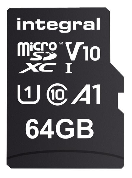 INMSDX64G-100V10 electronic component of INTEGRAL