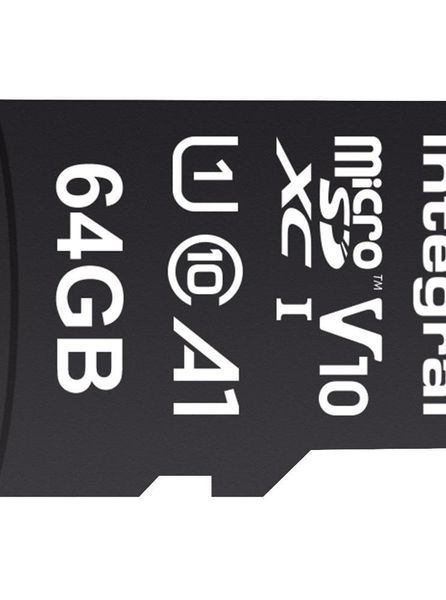 INMSDX64G-100V10 Unclassified