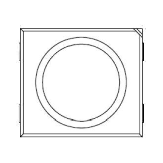 IN-PI22TAT5R5G5B electronic component of Inolux