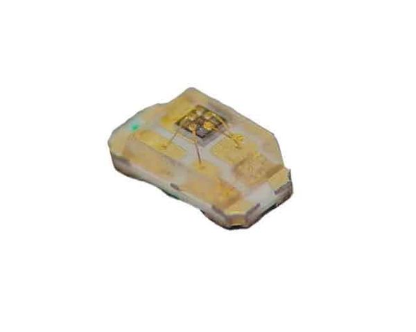IN-PIS63BTPW electronic component of Inolux