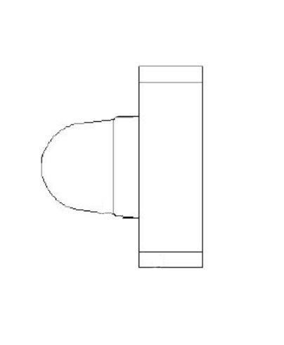 IN-S126ESGHIR electronic component of Inolux