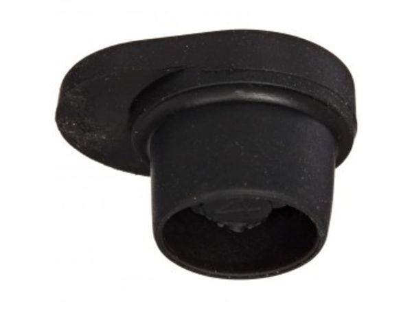 INPUT-CAP electronic component of Fluke