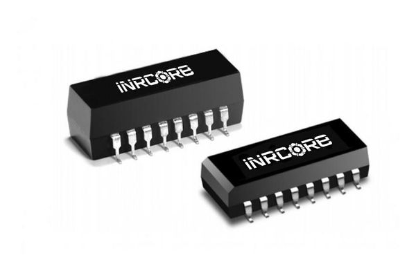 100B-1027FX electronic component of iNRCORE