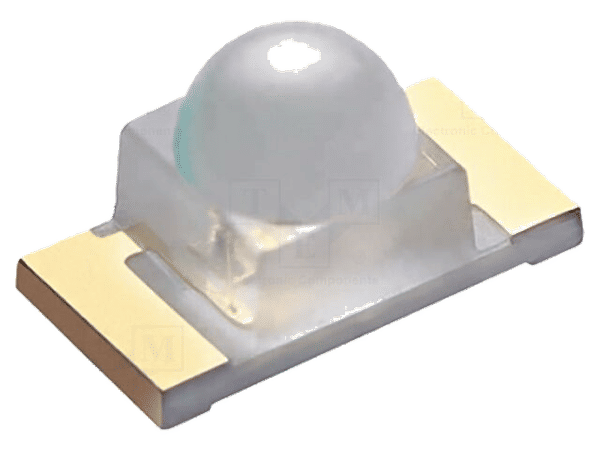 IN-S63WTY electronic component of Inolux