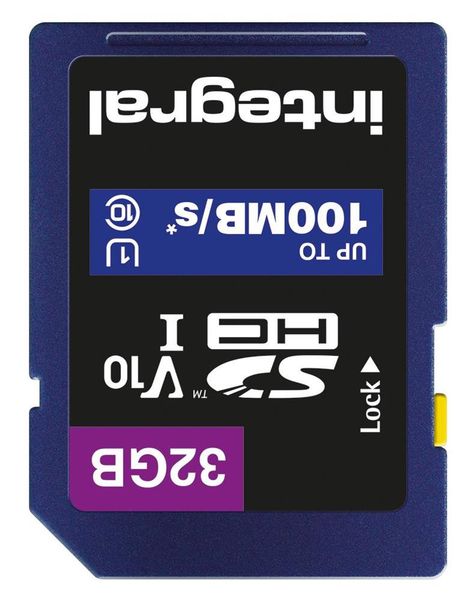 INSDH32G-100V10 