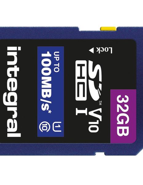 INSDH32G-100V10 Unclassified