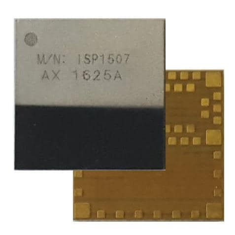 ISP1507-AL-EB electronic component of Insight SiP