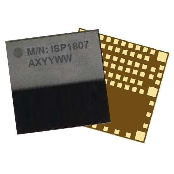 ISP1807-LR-ST electronic component of Insight SiP