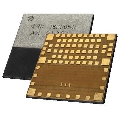ISP2053-AX-RS electronic component of Insight SiP
