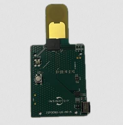 ISP3080-UX-AN electronic component of Insight SiP