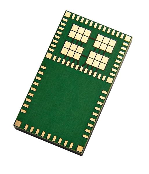 ISP4520-EU-JT electronic component of Insight SiP