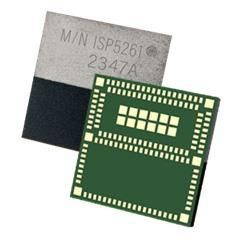 ISP5261-WX-EB electronic component of Insight SiP
