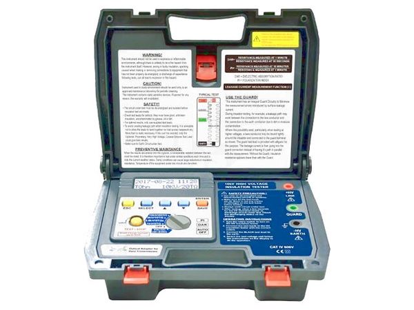 INSUTEST10000 electronic component of KPS