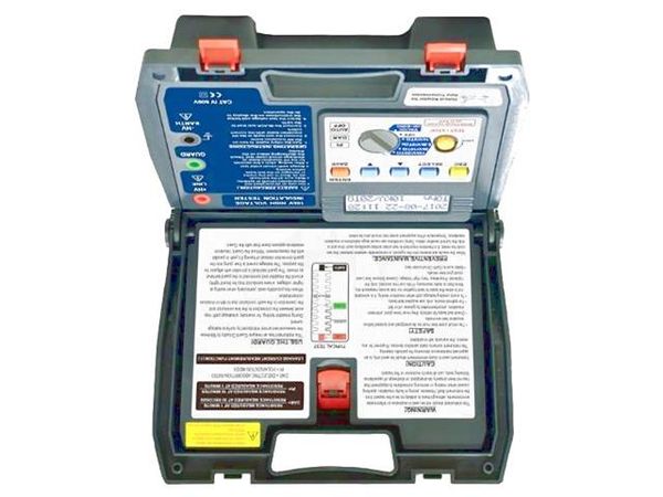 INSUTEST10000  Test & Measurement