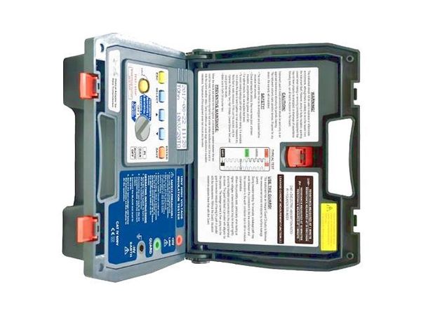 INSUTEST10000 Insulation Testers/Megohmmeters