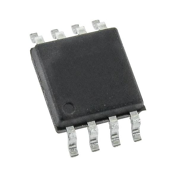 IS25LP064A-JBLE-TR electronic component of ISSI