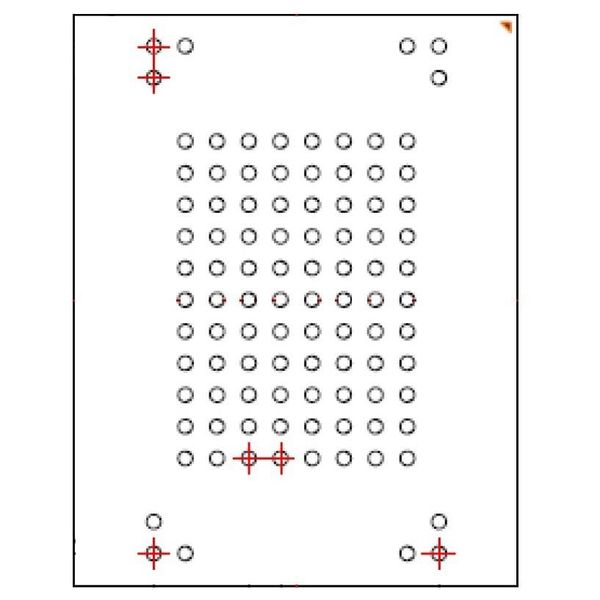 IS21ES16G-JQLI electronic component of ISSI