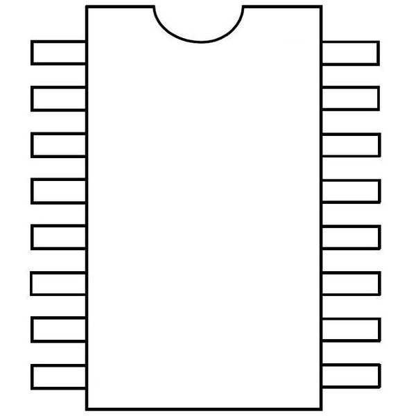 IS25WP512M-RMLE electronic component of ISSI