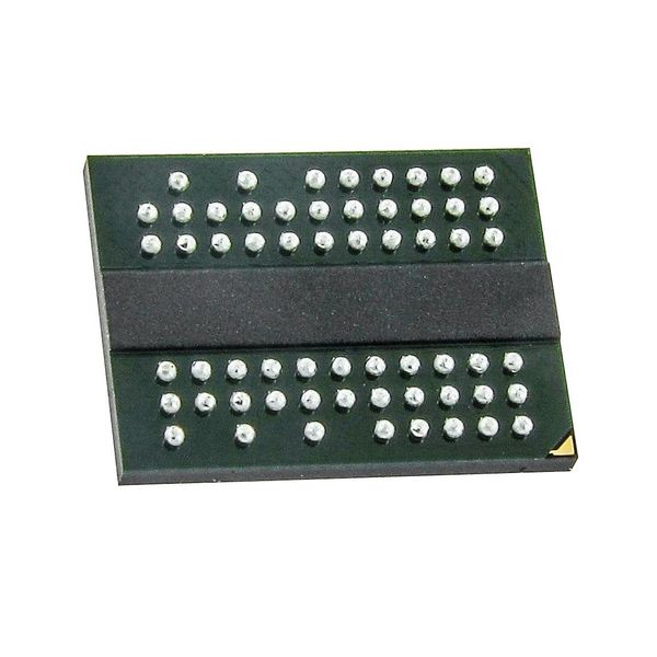 IS42S16100H-7BLI-TR electronic component of ISSI