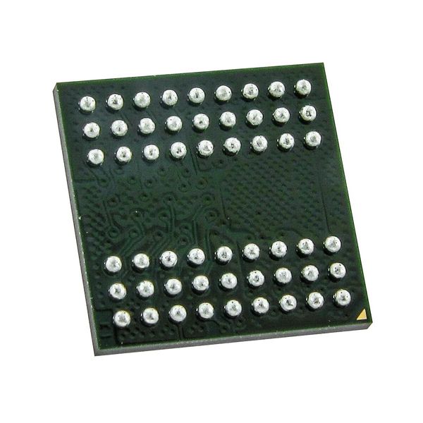 IS42S16160J-6BLI electronic component of ISSI