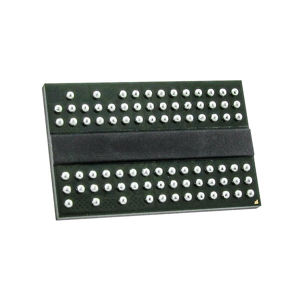 IS43DR16320E-25DBLI electronic component of ISSI