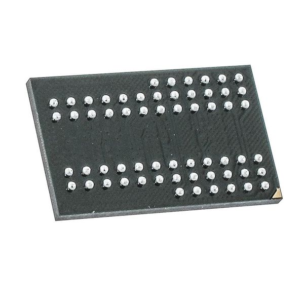 IS43R16160D-5BL electronic component of ISSI