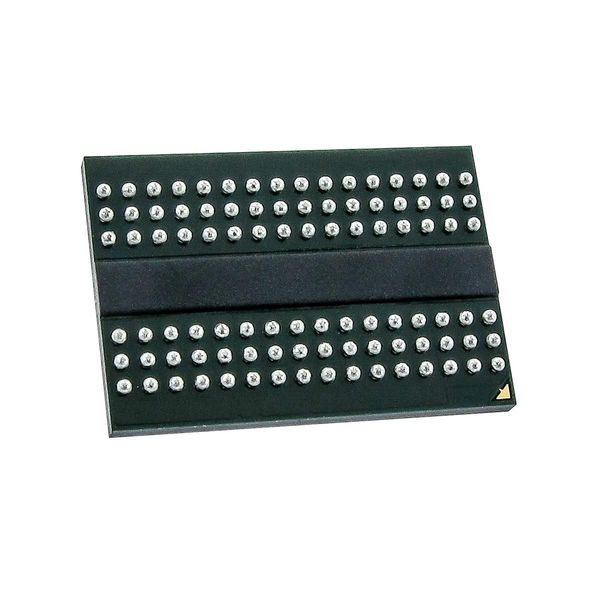 IS43TR16128DL-125KBLI-TR electronic component of ISSI