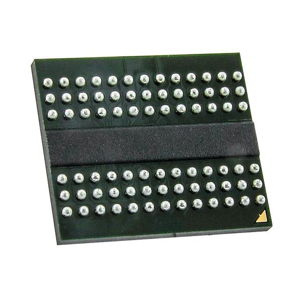 IS43TR85120A-125KBL electronic component of ISSI