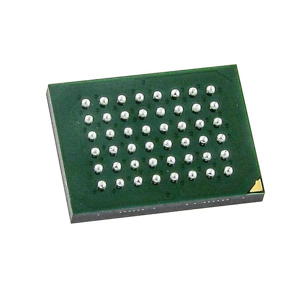 IS64WV51216BLL-10MLA3 electronic component of ISSI