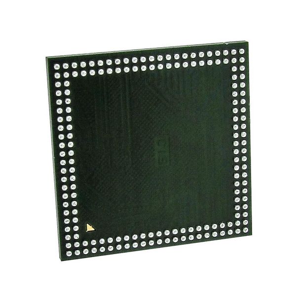IS71LD16320WP128-25BPLI_ Multichip Packages