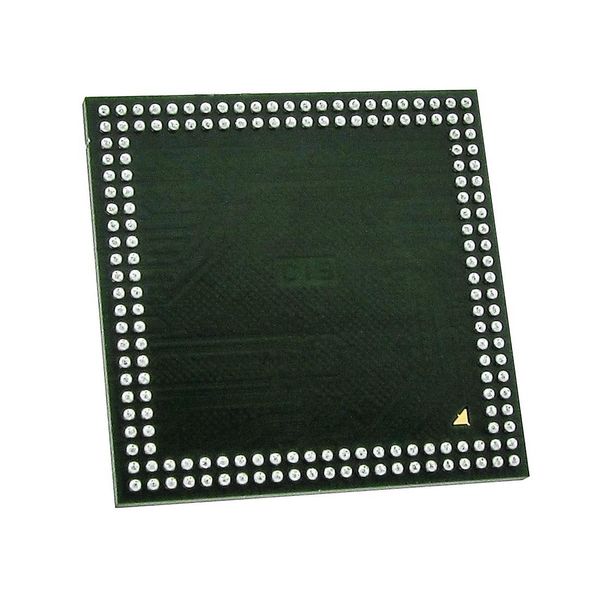 IS71LD32160WP128-25BPLI electronic component of ISSI