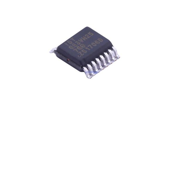 QS3VH257QG8 electronic component of Integrated Device Tech