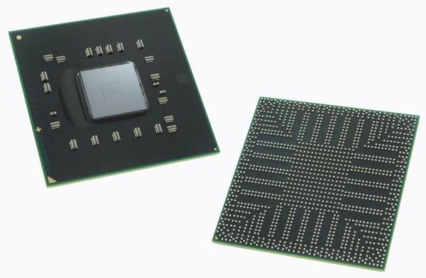 AC82GL40 S LB95 electronic component of Intel