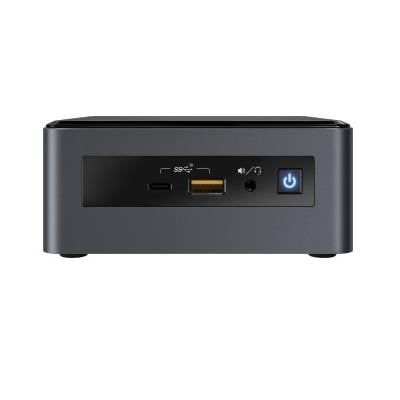 BXNUC8I5INHPA1 electronic component of Intel