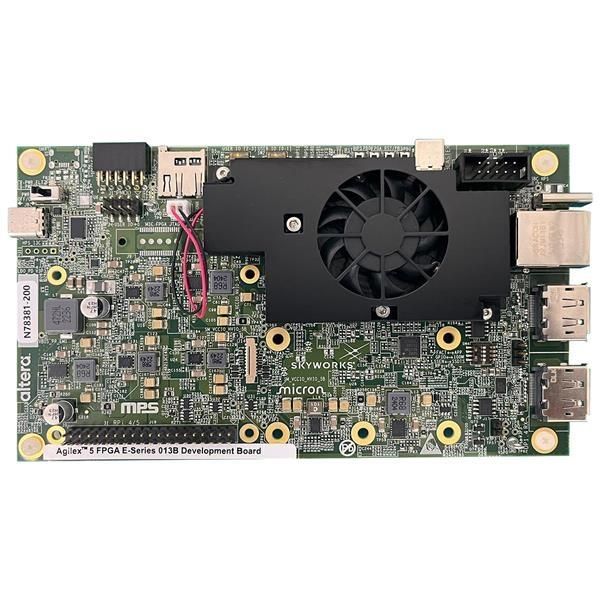 DK-A5E013BM16AEA electronic component of Intel