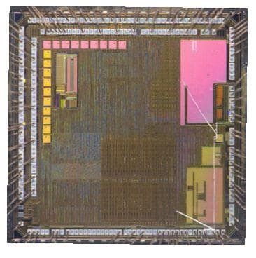 DMNIAD01SLVBT SLKMJ electronic component of Intel