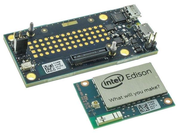 EDI1BB.AL.K electronic component of Intel