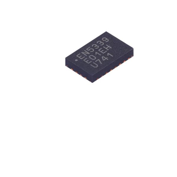 EN5339QI electronic component of Intel