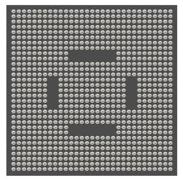 EZFM4105F897C S LKAM electronic component of Intel