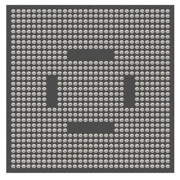 FBFM2112F897C S LJLS electronic component of Intel