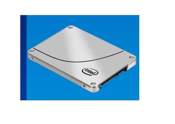 SSDSC2BB800G401 electronic component of Intel