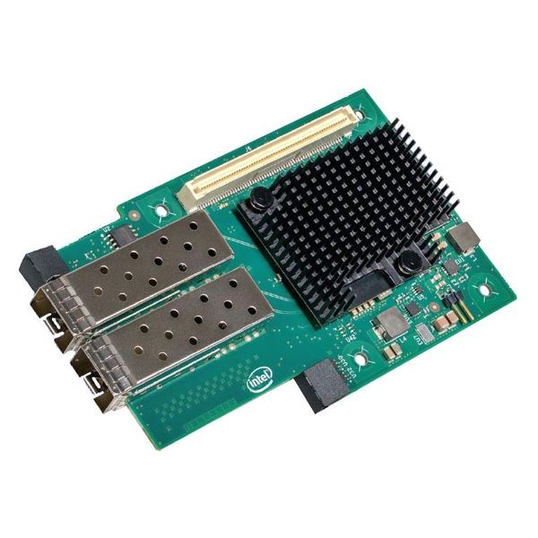 X710DA2BLK electronic component of Intel