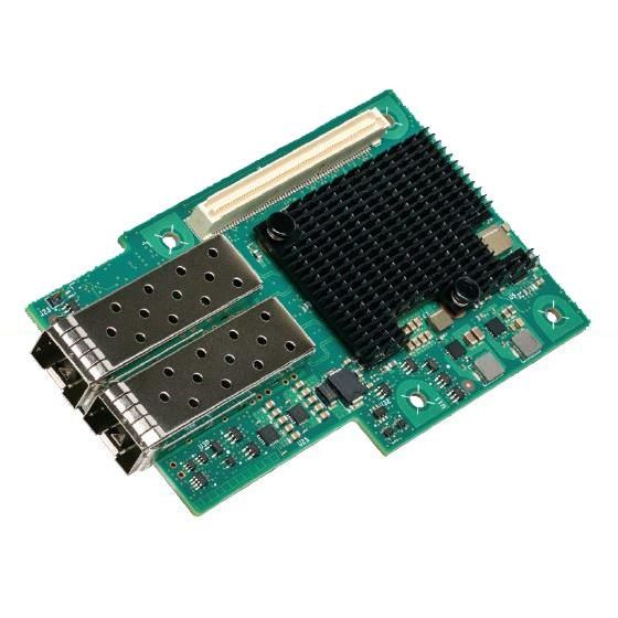 XXV710DA2OCP2 electronic component of Intel