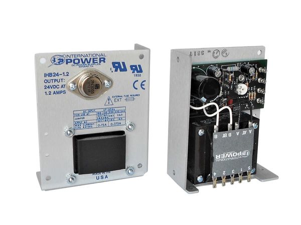 IHB24-1.2-510 electronic component of International Power