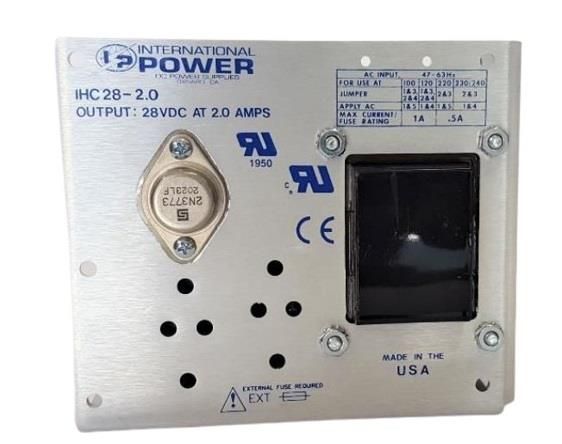 IHC28-2.0 electronic component of International Power