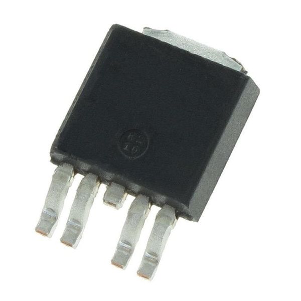 AUIR3320S electronic component of Infineon