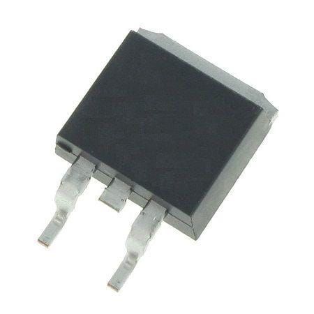 IRF5210STRLPBF electronic component of Infineon