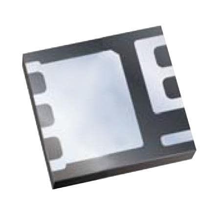 IRFHM9331TRPBF electronic component of Infineon