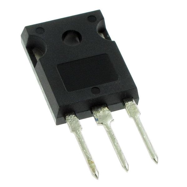 IRG4PSH71KDPBF electronic component of Infineon