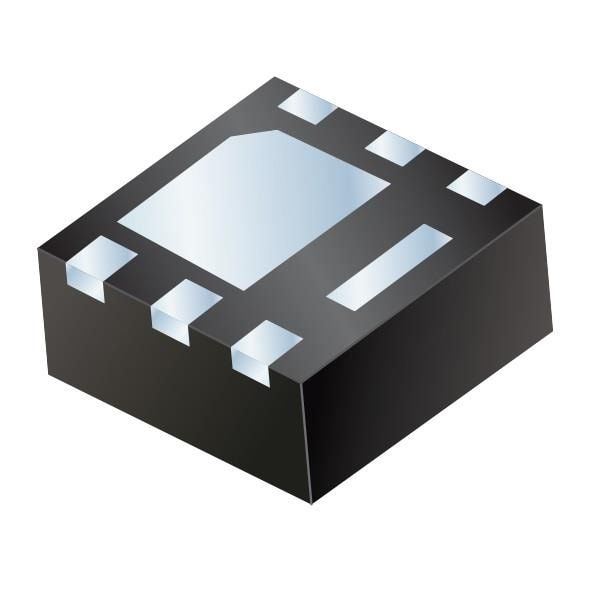 ES8156 electronic component of Everest Semiconductor